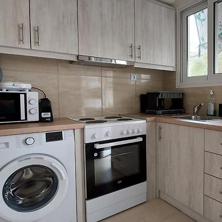 Cozy Apartment In Nea Smyrni أثينا المظهر الخارجي الصورة