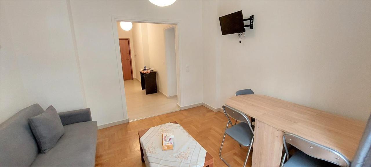 Cozy Apartment In Nea Smyrni أثينا المظهر الخارجي الصورة