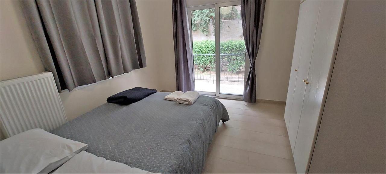 Cozy Apartment In Nea Smyrni أثينا المظهر الخارجي الصورة