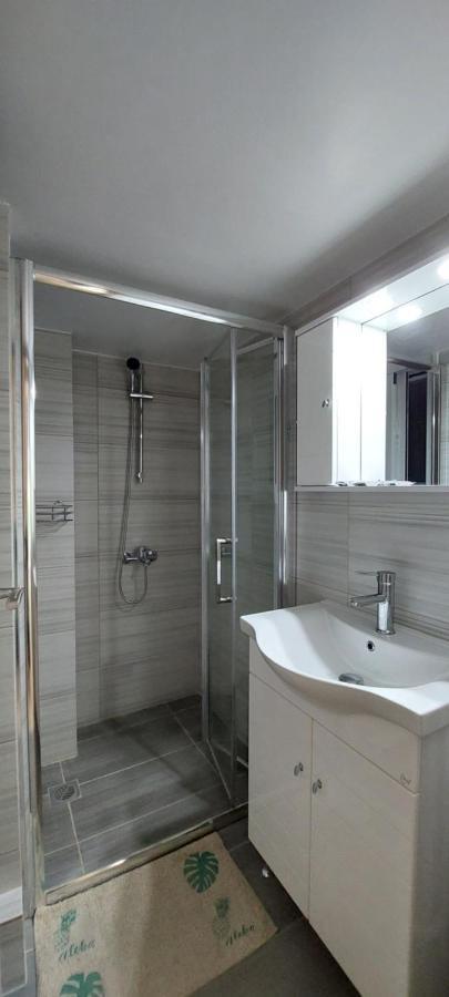 Cozy Apartment In Nea Smyrni أثينا المظهر الخارجي الصورة