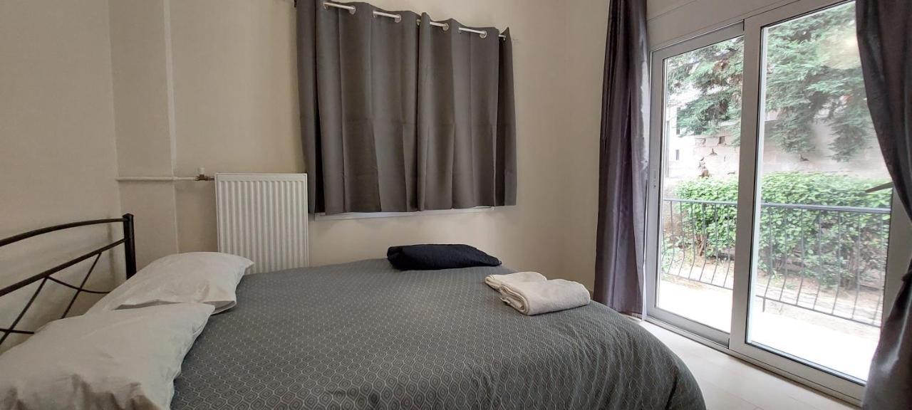 Cozy Apartment In Nea Smyrni أثينا المظهر الخارجي الصورة